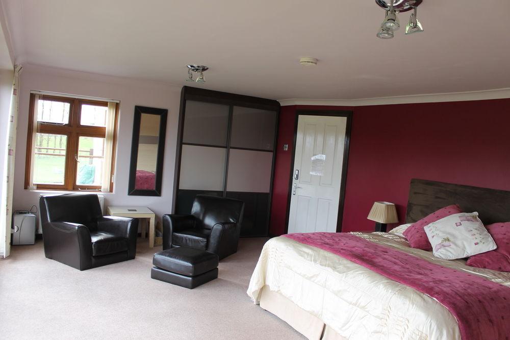Homelea Bed And Breakfast Canterbury Luaran gambar