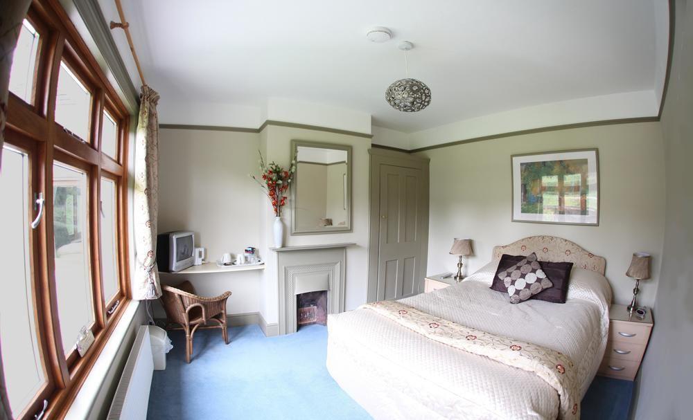Homelea Bed And Breakfast Canterbury Luaran gambar