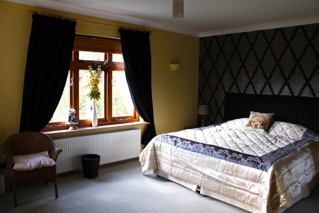 Homelea Bed And Breakfast Canterbury Luaran gambar