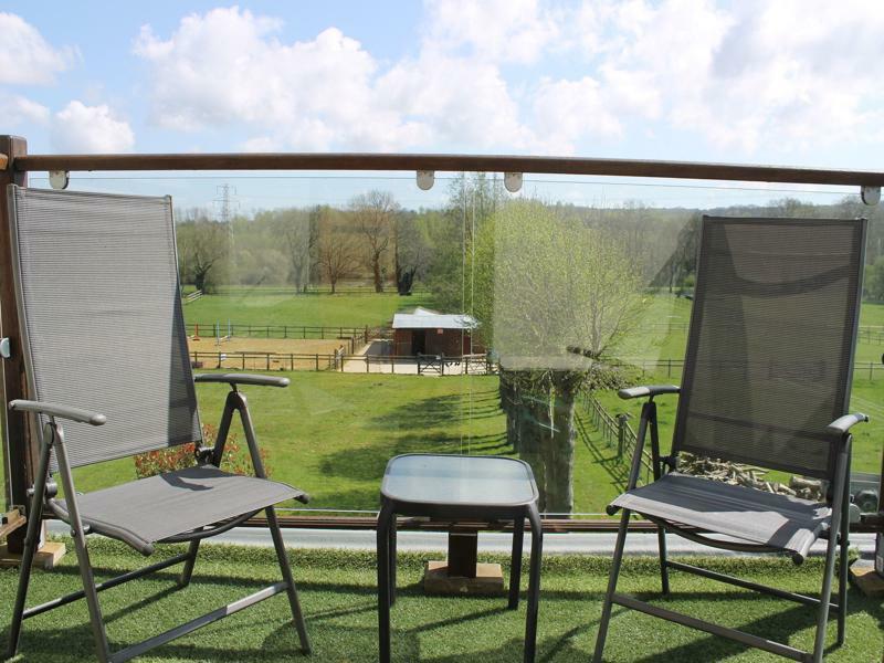 Homelea Bed And Breakfast Canterbury Luaran gambar