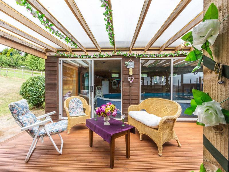 Homelea Bed And Breakfast Canterbury Luaran gambar