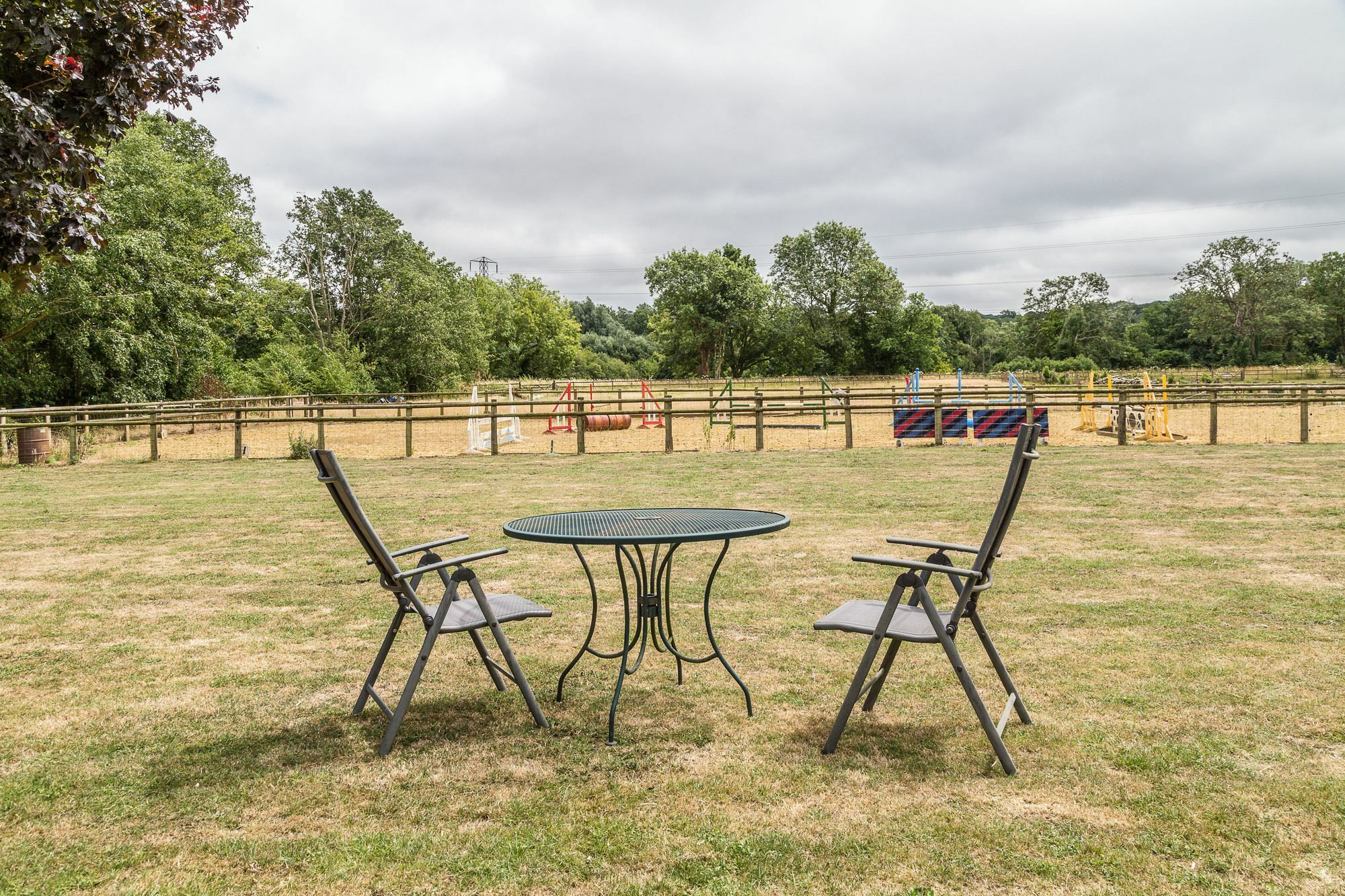 Homelea Bed And Breakfast Canterbury Luaran gambar